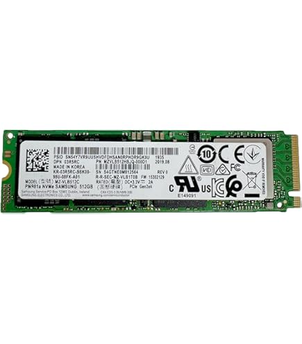 Amazon | SP Silicon Power シリコンパワー SSD 512GB 3D NAND M.2